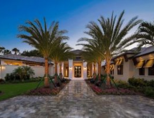 Capital Improvements vs. Maintenance: Making the Right Landscape Investments in January