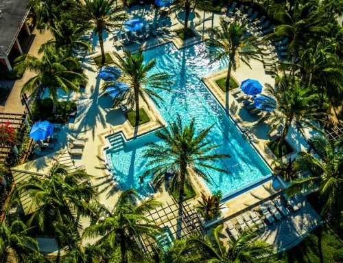 Pool and Clubhouse Landscape Refresh Ideas for HOA Communities