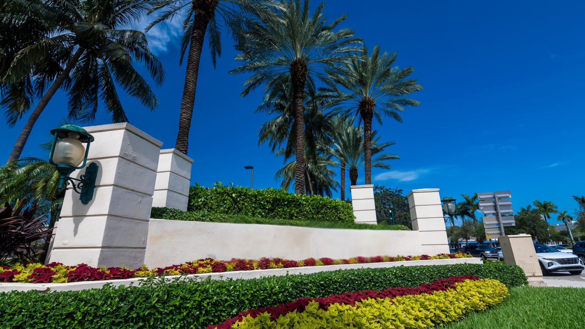 Vision Landscapes