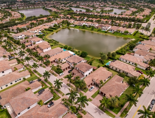 Landscape Trends and Code Updates Affecting HOAs in Southwest Florida