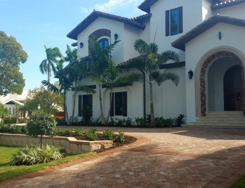 Multi-Year Enhancement Roadmaps and Phasing for Southwest Florida Properties